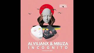 Download lagu Incognito · Alvilianx , Mbuza mp3