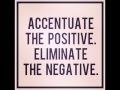 Accentuate The Positive - Ella Fitzgerald