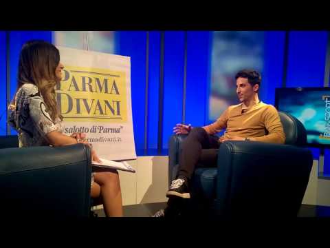 Matteo Scozzarella nel priveè con Francesca Mercadanti (Bar Sport 5)