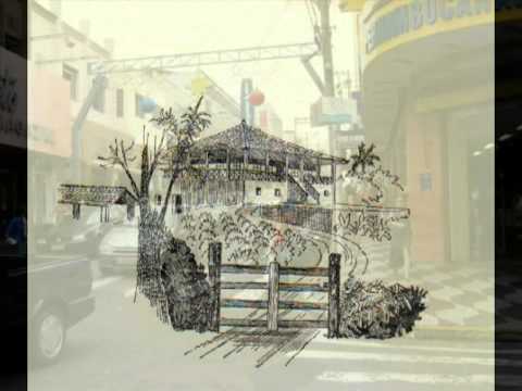 Jacó e Jacózinho - Terra Bruta - Clássico da Música Sertaneja - Década de 70.