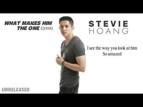 Video thumbnail for What Makes Him The One (2008)