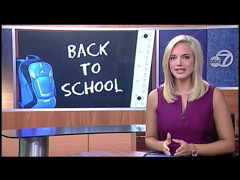 Video: ABC7 News at 11pm - August 6, 2018