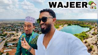 Caasimada Soomalida ugu Dhulka weyn🇸🇴🇰🇪The Unvisited Land (WAJIR)