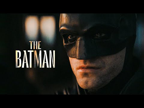 The Batman | BRUCE WAYNE