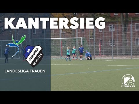 Heimsieg nach Maß: Alstertal-Langenhorn siegt souverän!