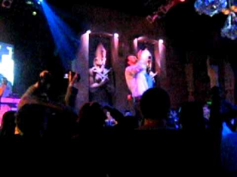 B-ZAR  cu GUZ - Love Story(16.04.11)