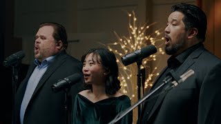 Angels We Have Heard On High (Hymn 227) - Hymnology (Official Video)