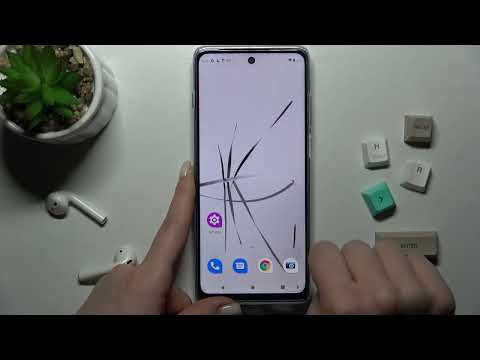How to Adjust Ringtone Volume on Motorola Moto G200 – Sound Settings