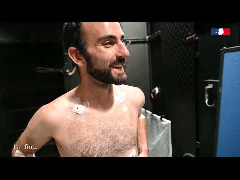 Etude PENTHERE, épreuve d’ultra-endurance en climat chaud