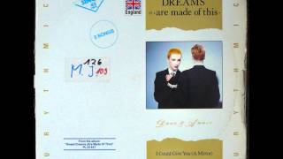 Eurythmics - Sweet Dreams (Are Made Of This) Original 12 inch Version 1983