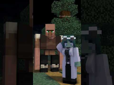 EPIC Minecraft LOVE - You won't believe what happens!