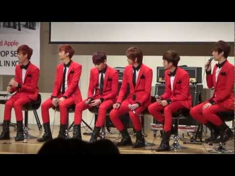 120526 Ledapple Fan Meeting - question1