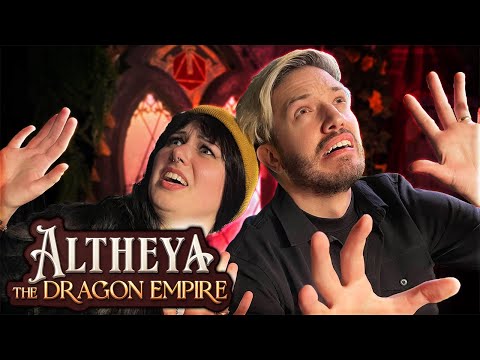Glory of Palladrax | Altheya: The Dragon Empire #78