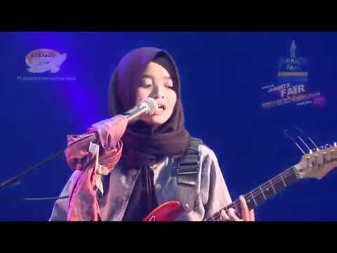 VOB Live at JAKARTA FAIR KEMAYORAN 2018