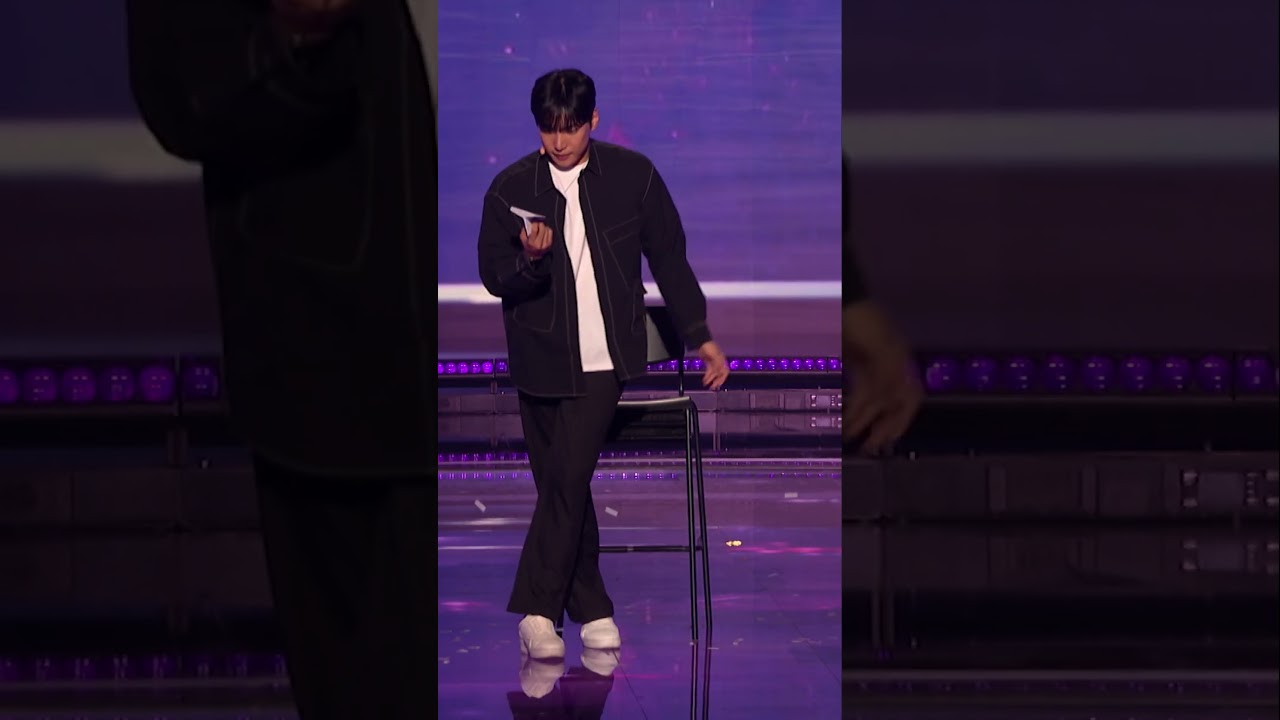 Wait for it... thumbnail