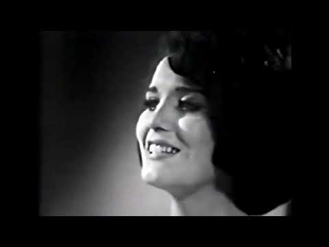 Julie Rogers - The Wedding  (1964)