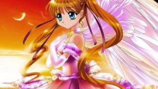 If My Heart Had Wings