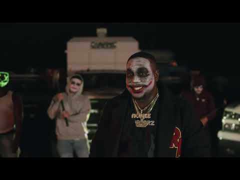 Munee Waterz Music Video