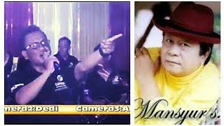 Download lagu Ternyata lagu indah ini milik Mansyur S - Mirip Dia mp3