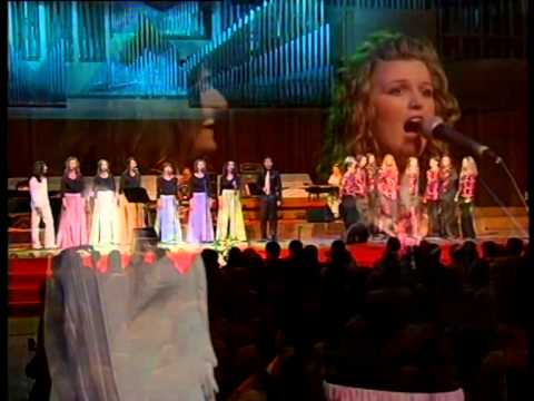 Ivo Šeparović - Samo mir (Let it be)