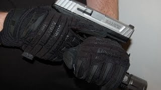 Mechanix Wear M-Pact 2 Glove from Nightgear