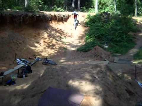 biken in wintersdorf