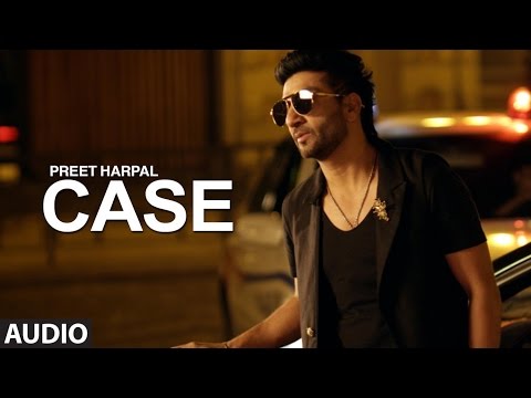 Preet Harpal: Case (Full Audio Song) | Deep Jandu | Latest Punjabi Songs 2016 | T-Series Apnapunjab