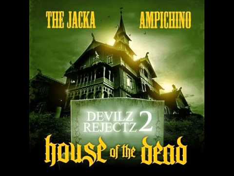 The Jacka & Ampichino - Bullet Proof Soul Ft. Young Bossi, Ren Fetti & Po-Bosa