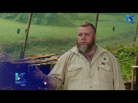 Slakboerdery - Kwêla | kykNET