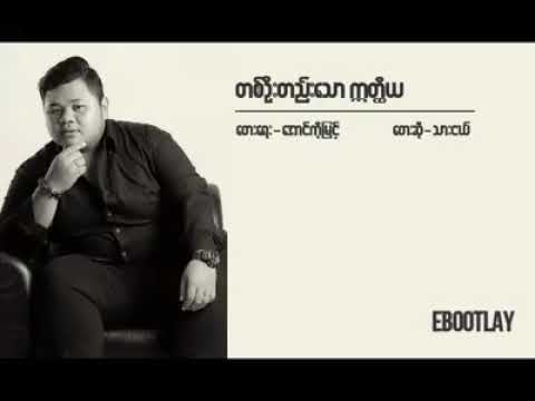 တစ္ဦးတည္းေသာဣတၳိယ-သားငယ္