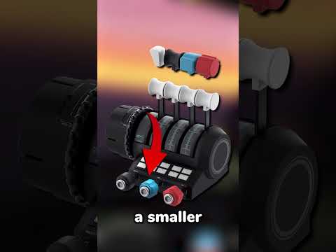 The Velocity One Flight Simulation Yoke & Throttle Quadrant For X-Box & PC