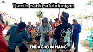 Download lagu TUMILA MEDLEY SABILULUNGAN // DSHERIL & AI CUMY // LIVE SUMEDANG // ENDAGKEUN MANG mp3