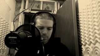 Scar Symmetry - Mind Machine (Vocal Cover)