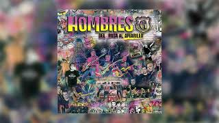 Hombres G - Rita (Audio Oficial)