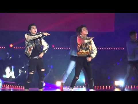 160312-13 WINNER EXIT TOUR IN SEOUL이승훈 오키도키+굿보이