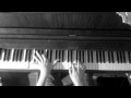 Анимация - Дневник (piano cover) d7f8s 