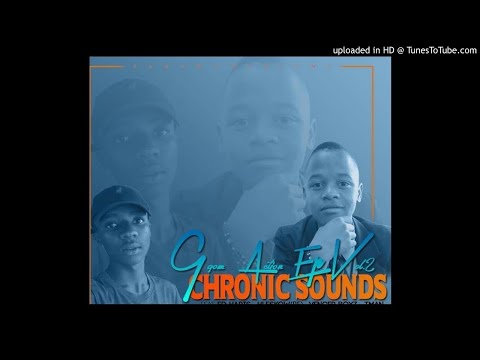 Chronic Sound Ft Tman-Deda SyoGroover