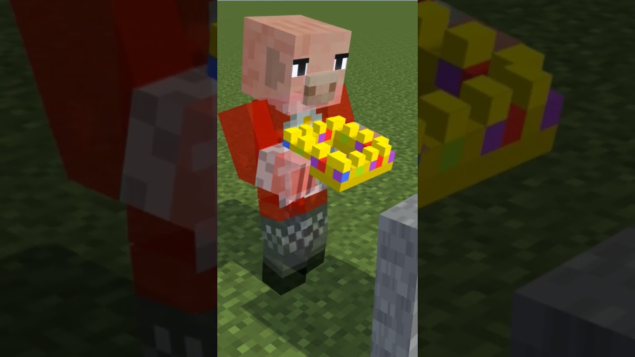 Can anyone remember this legend #minecraft #technoblade