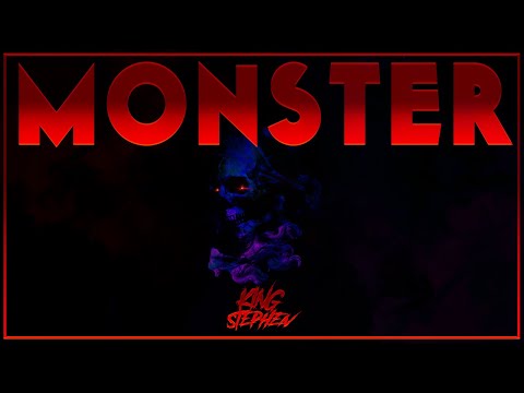 KING STEPHEN - MONSTER