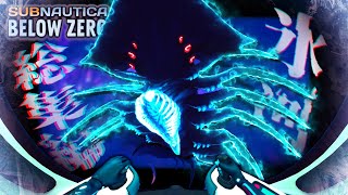 【Subnautica: Below zero総集編】氷河の海で極限サバイバル Part1~最終回（Part11）【ゆっくり実況】サブノーティカビロウゼロ