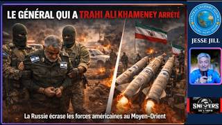 General Qaani arrêté. Il avait livré Ali Khamenei au Mossad. L'Iran récupère des missiles israéliens