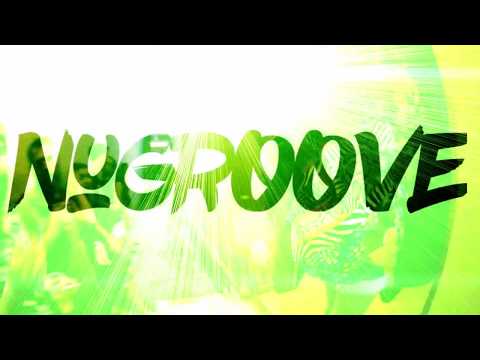 16/03/2018 - Nugroove Convida: DJ KL JAY Racionais Mc's + Robsom Selectah na UGT