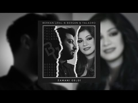 Bergen & Taladro - Zamanı Geldi (Mix)