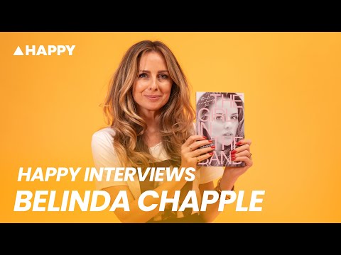 Happy Interviews: Belinda Chapple