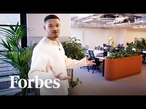 How 'Diary Of A CEO' Gets Made: Steven Bartlett Goes Behind The Scenes At FlightStory