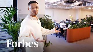 How 'Diary Of A CEO' Gets Made: Steven Bartlett Goes Behind The Scenes At FlightStory