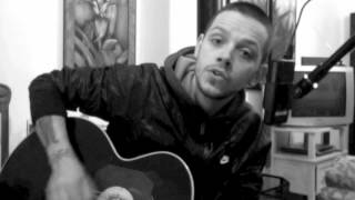 Red Hands - The Dear Hunter (cover)