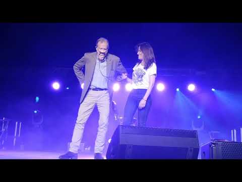 Nina Conti & Tim
