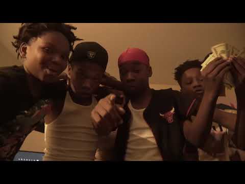 Nts Brothers-IT'S A GO(Official Music Video)