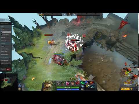 Dota 2 | Aeon Disk
